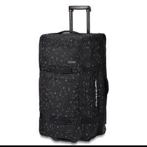 DaKine Split Roller Duffle Bag Luggage 110L